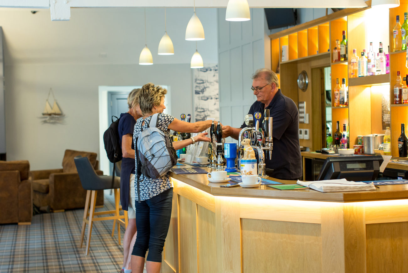 Bar & Waiting Staff Hospitality Jobs in Swanage The Village Inn